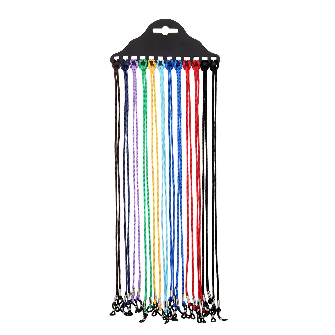 Reading glasses shop neck cord